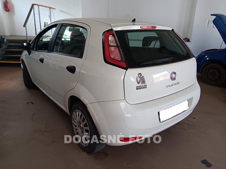 Fiat Punto 1.2 