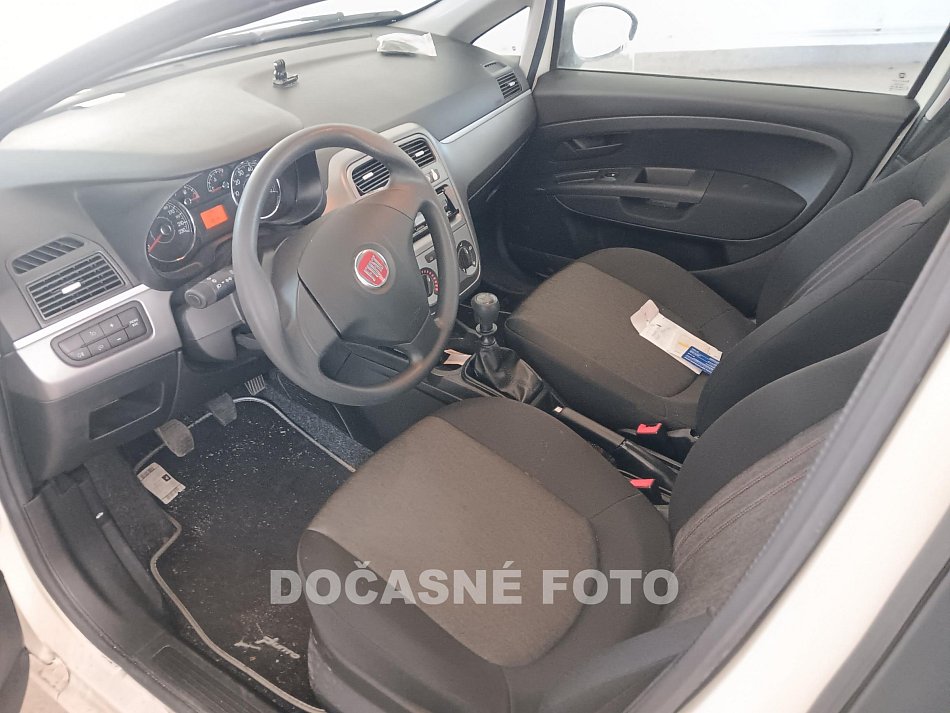 Fiat Punto 1.2 