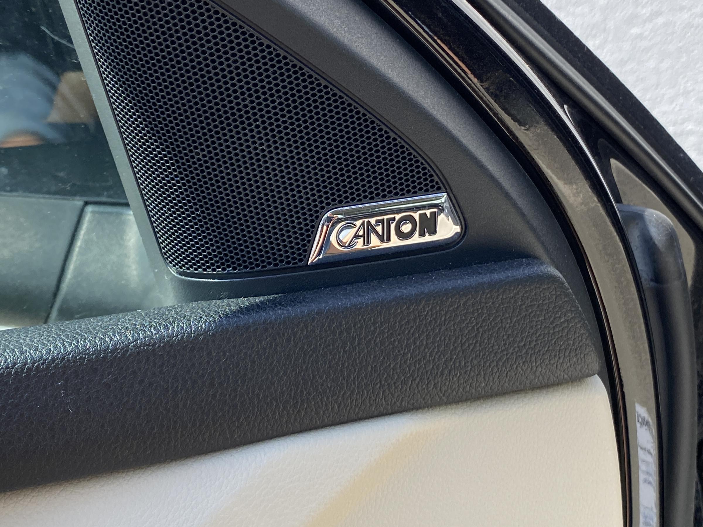 Škoda Octavia III, 2014 - pohled č. 19