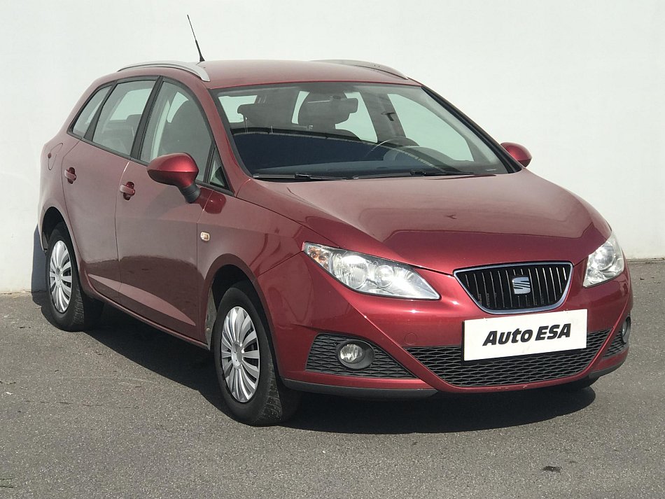 Seat Ibiza 1.2 