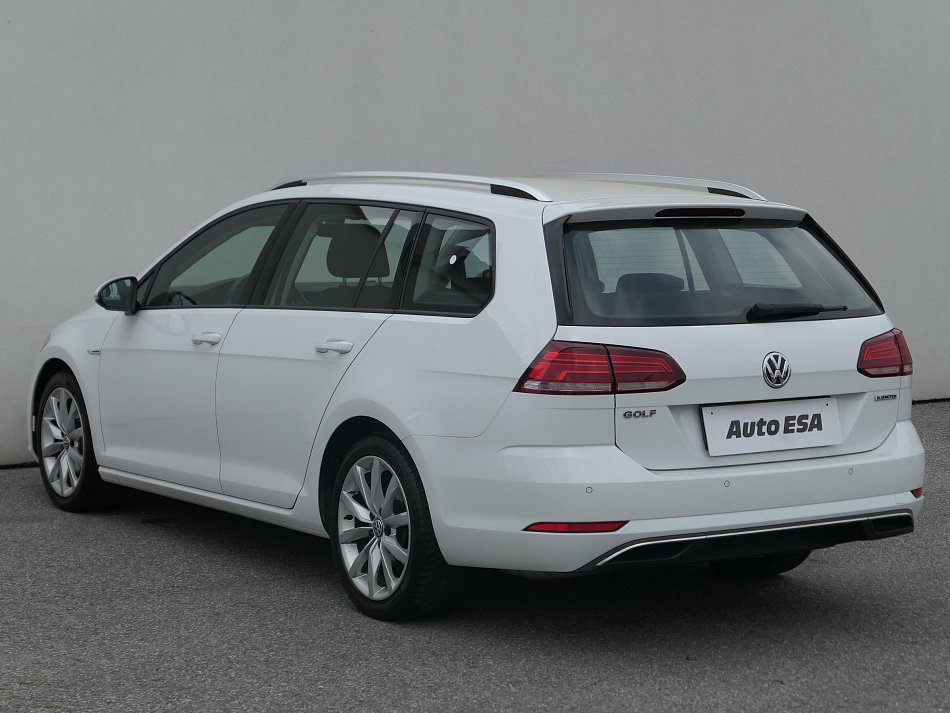 Volkswagen Golf 1.5 TSi Comfortline