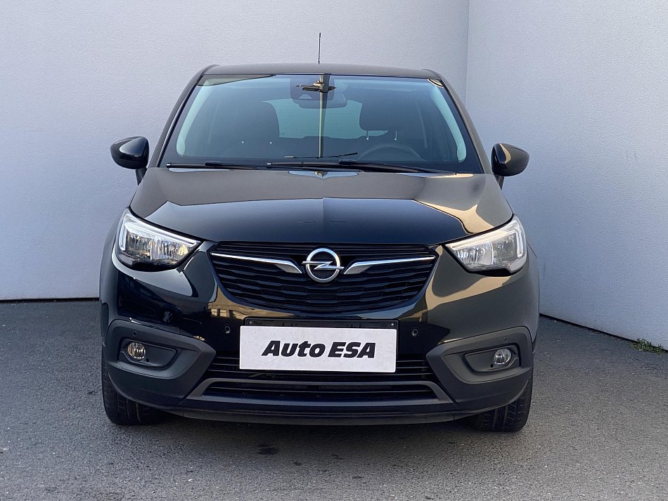 Opel Crossland X 1.5 CDTi Edition