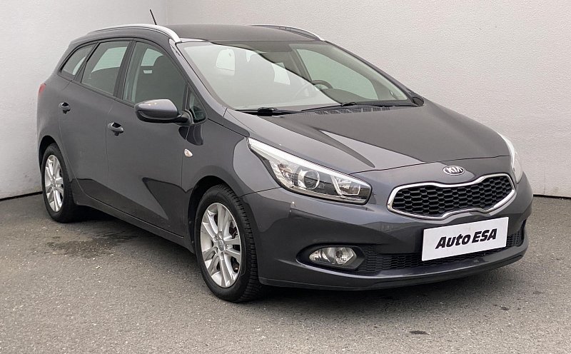 Kia Ceed 1.4i Edition