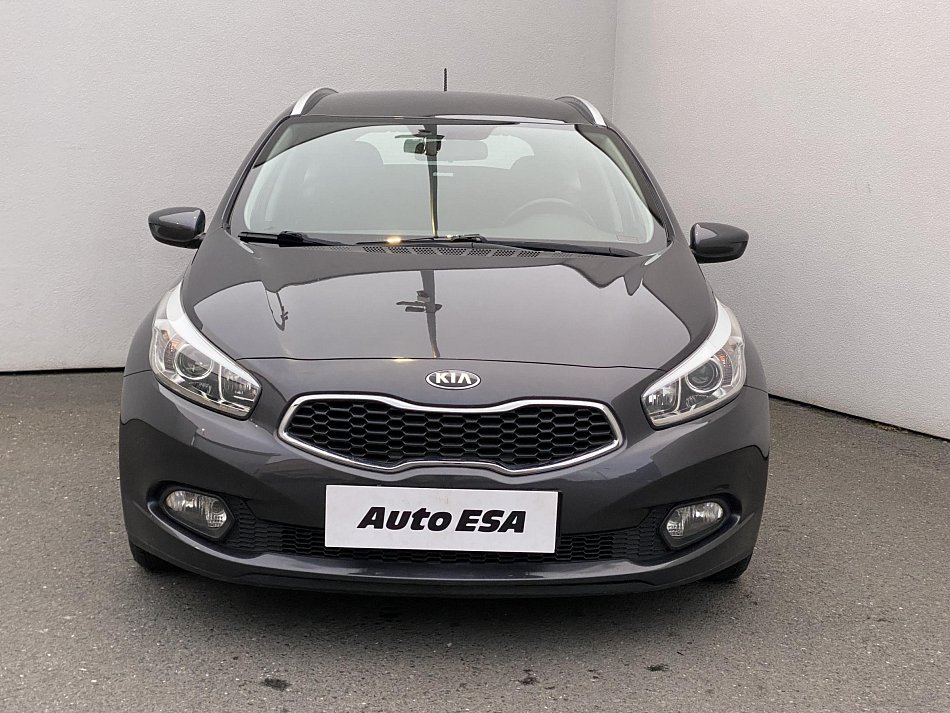 Kia Ceed 1.4i Edition