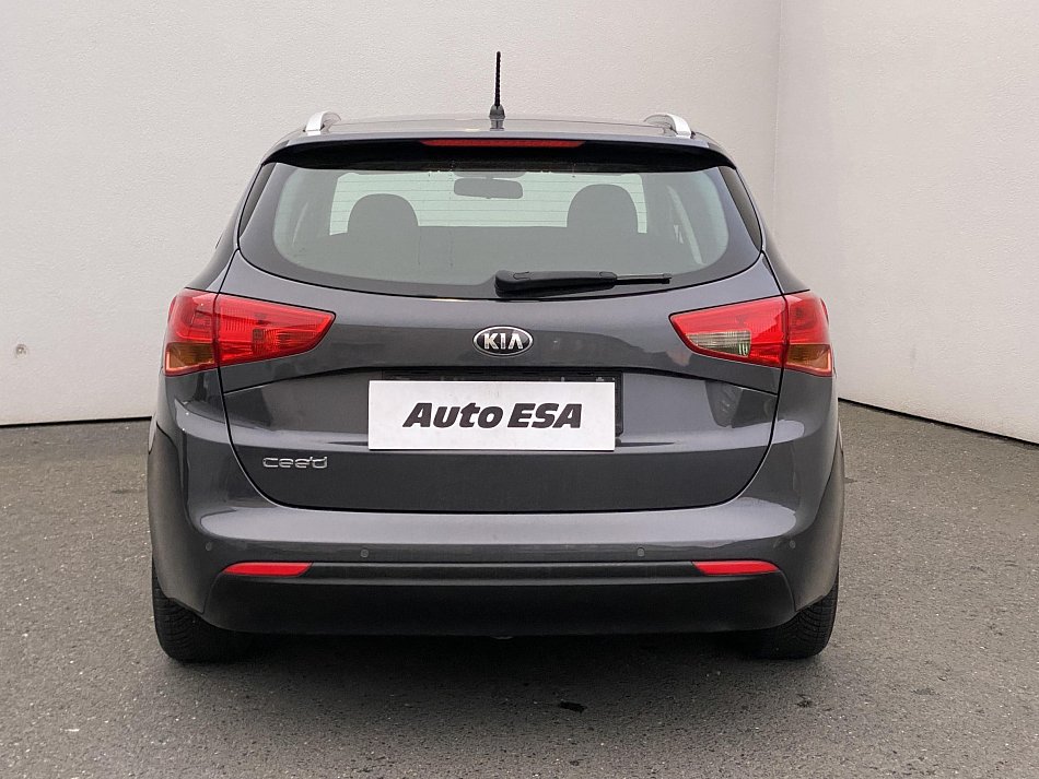 Kia Ceed 1.4i Edition