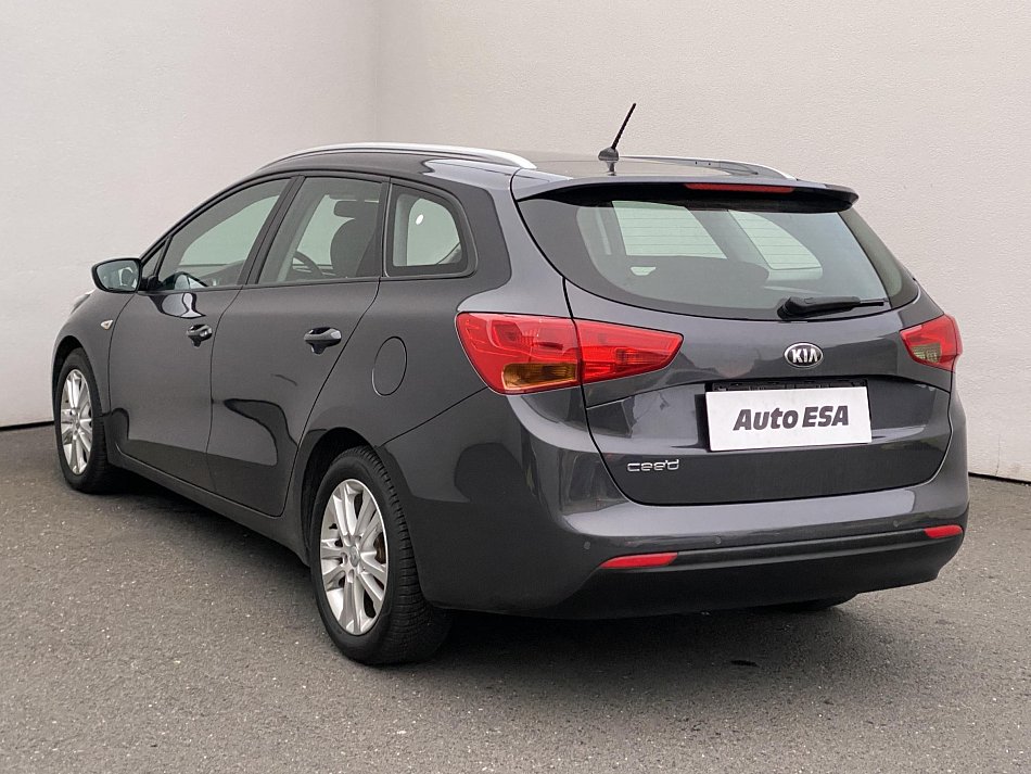 Kia Ceed 1.4i Edition