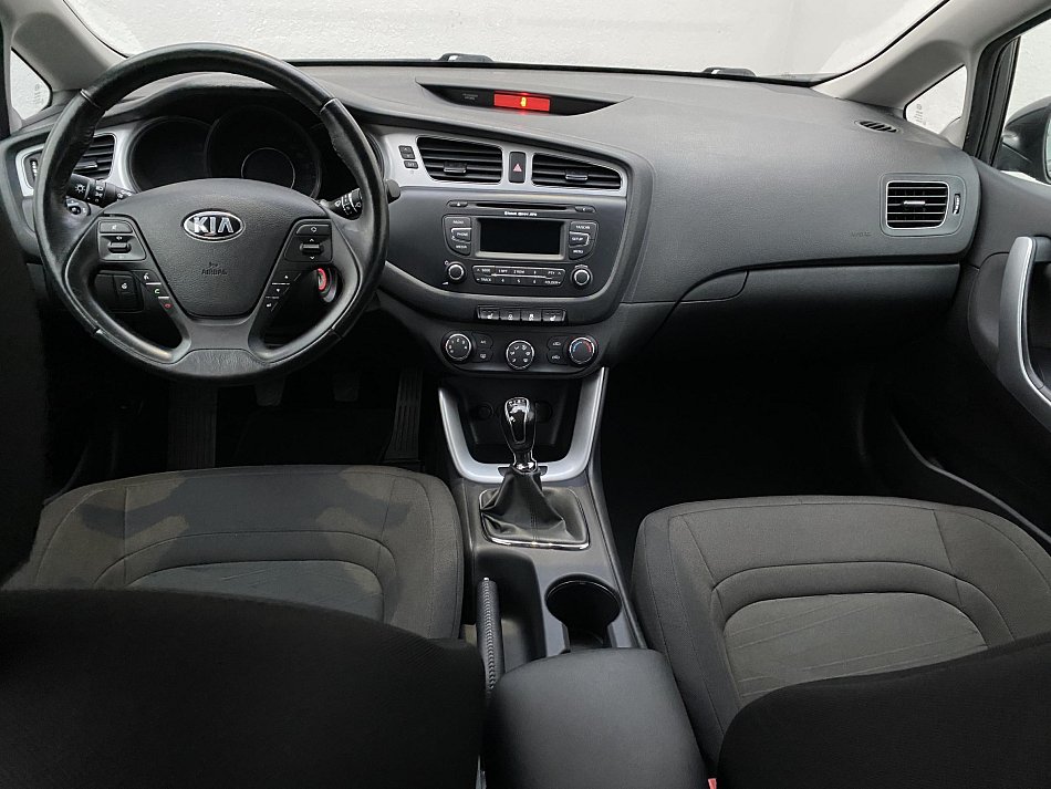 Kia Ceed 1.4i Edition