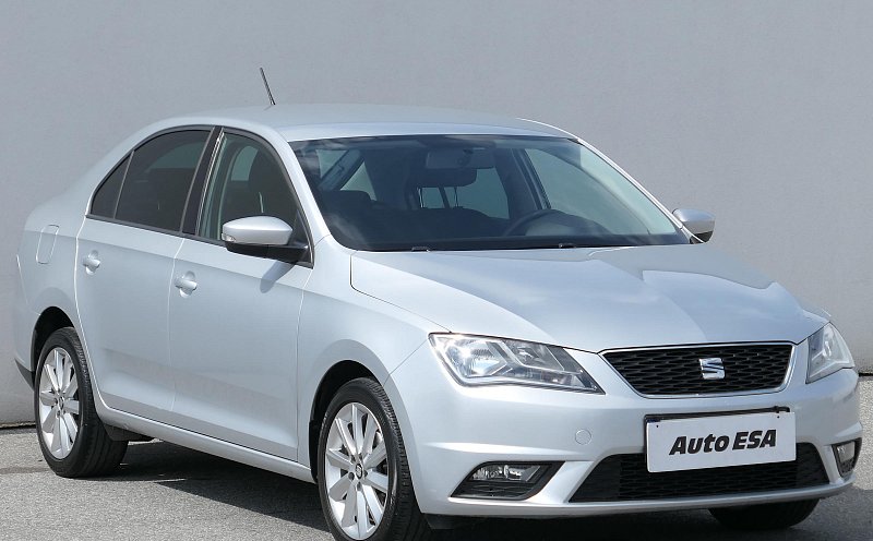 Seat Toledo 1.0 TSi 