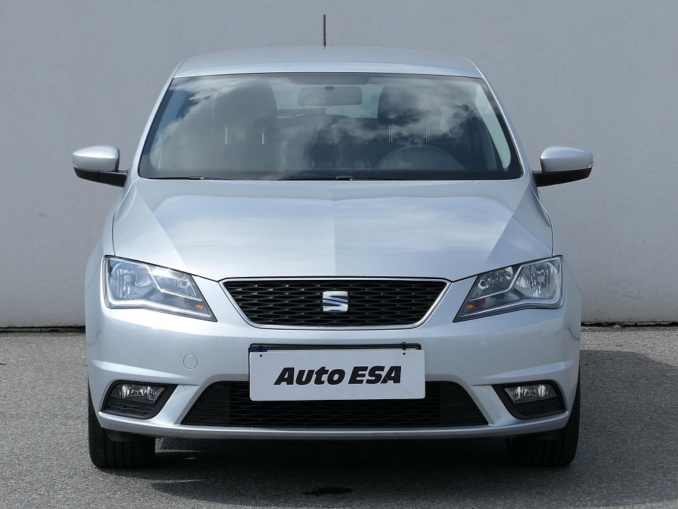 Seat Toledo 1.0 TSi 