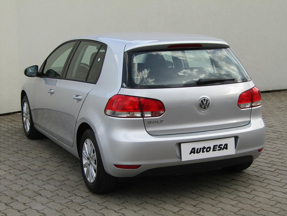 Volkswagen Golf 1.2TSi 