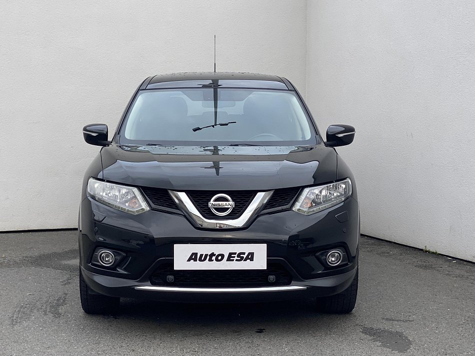 Nissan X-Trail 1.6 dCi Acenta 4x4