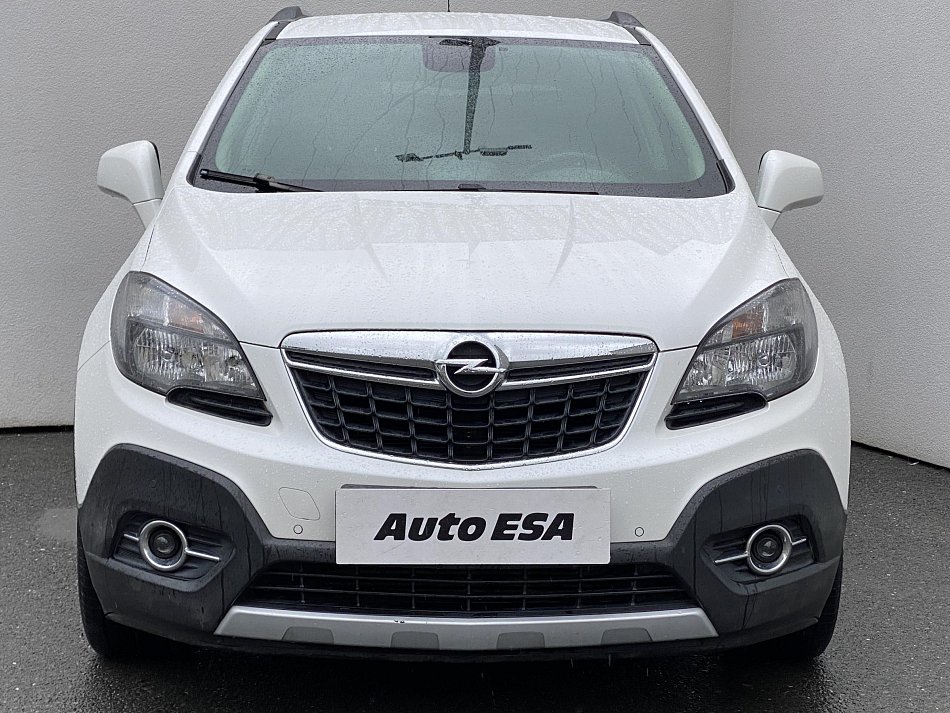 Opel Mokka 1.7 CDTi Cosmo