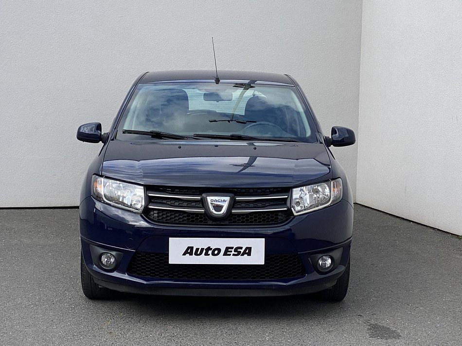 Dacia Sandero 1.1i Arctica