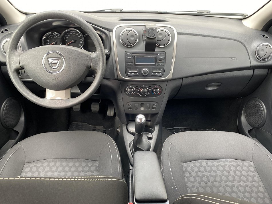 Dacia Sandero 1.1i Arctica