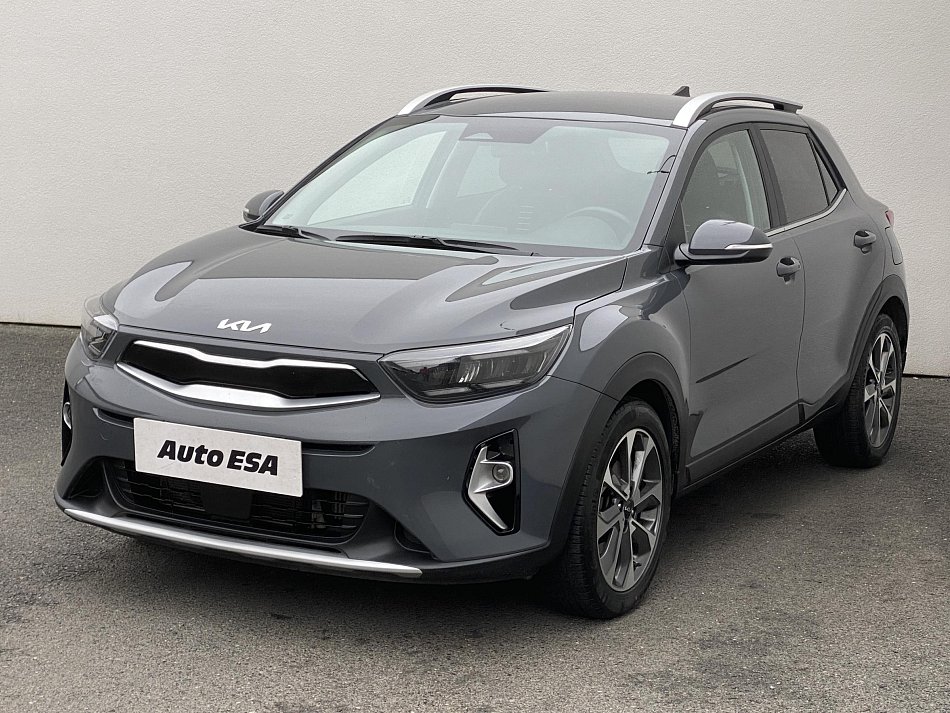 Kia Stonic 1.0 T-GDi 