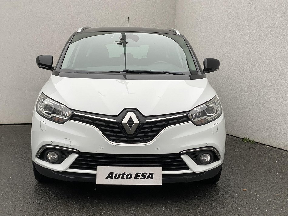 Renault Scénic 1.8dCi Intense