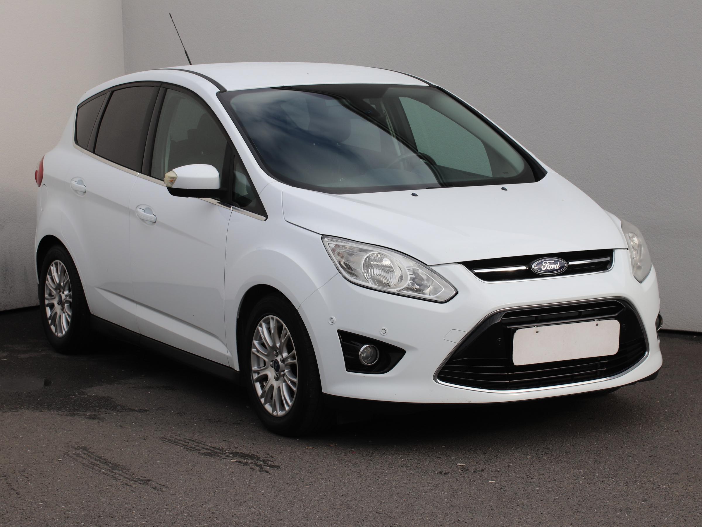 Ford c max 2