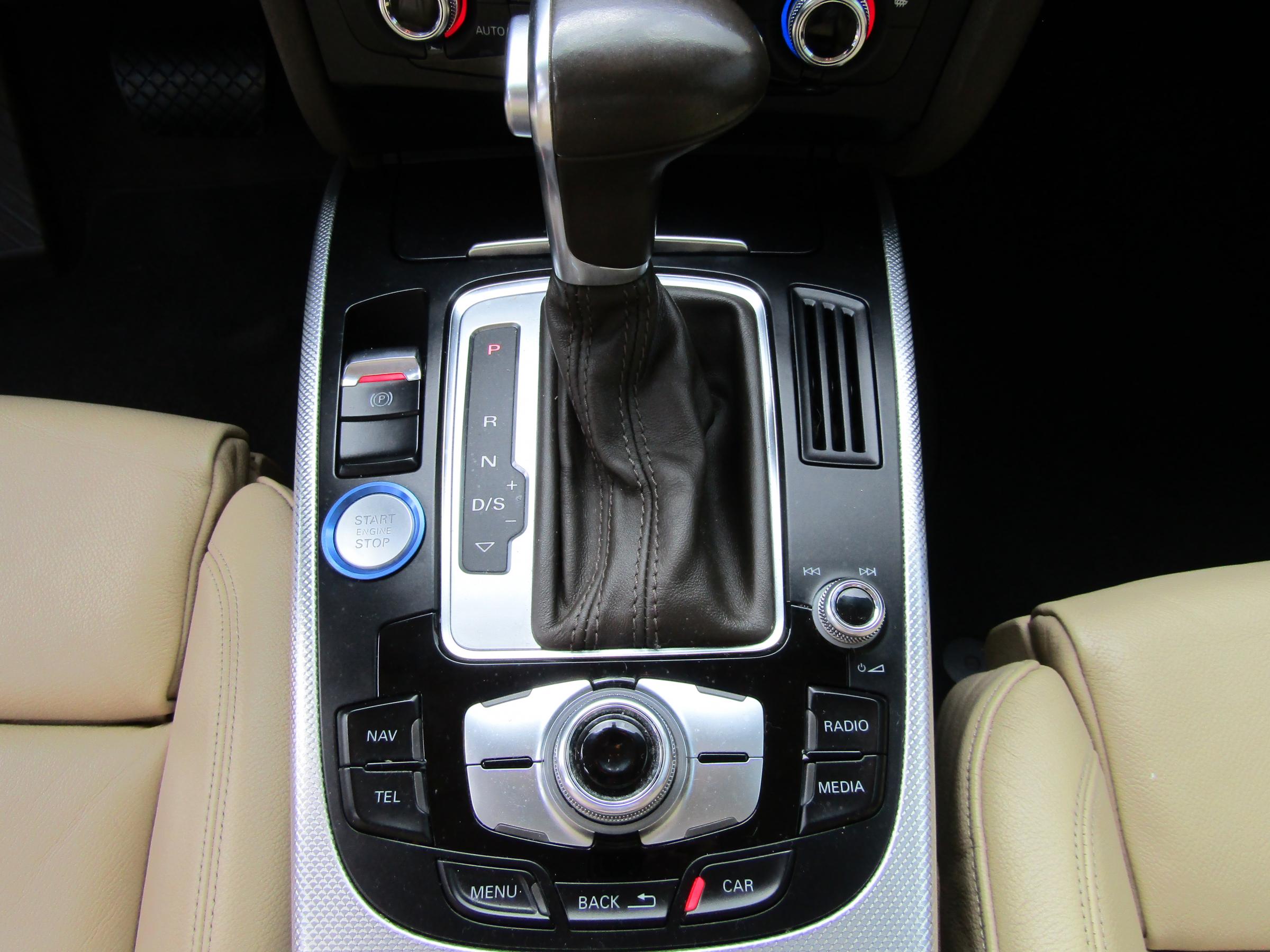 Audi A4, 2015 - pohled č. 19