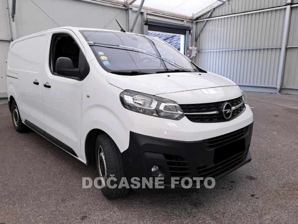 Opel Vivaro 1.5CDTi  L2 SORTIMO