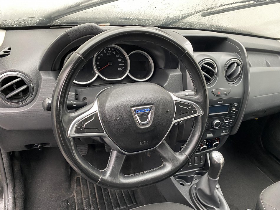 Dacia Duster 1.6 SCe 