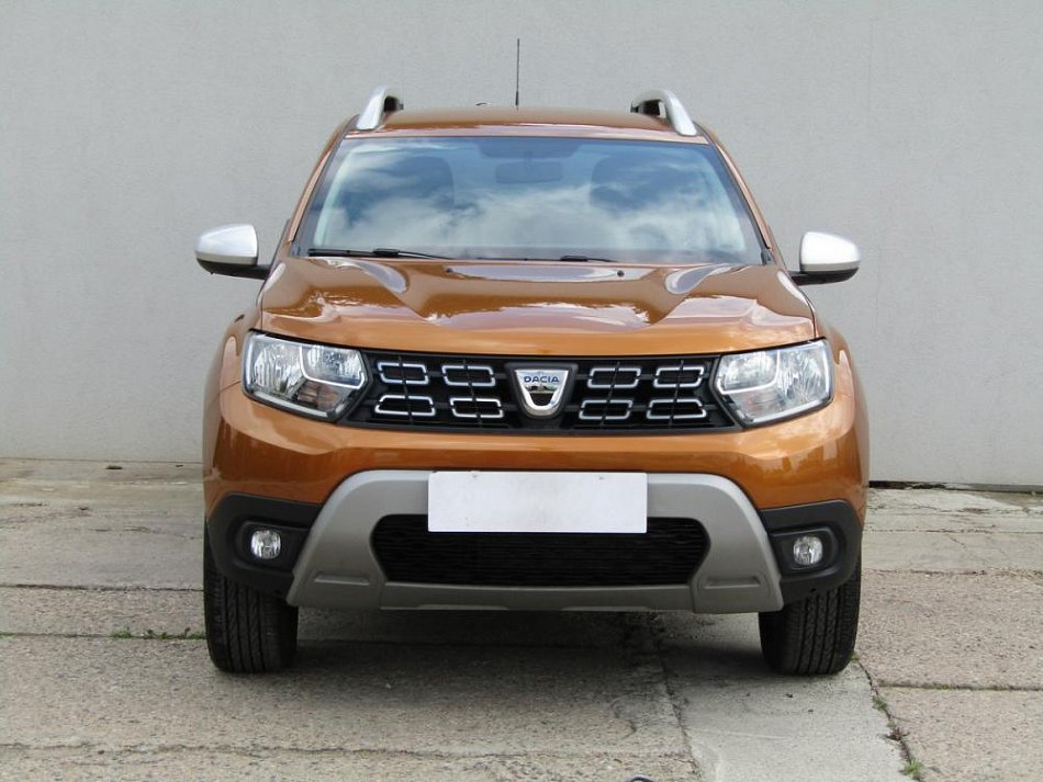 Dacia Duster 1.6 SCe 