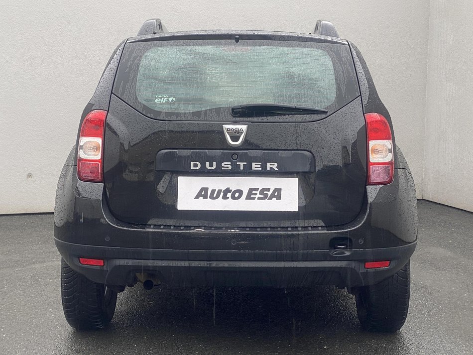 Dacia Duster 1.6 SCe 