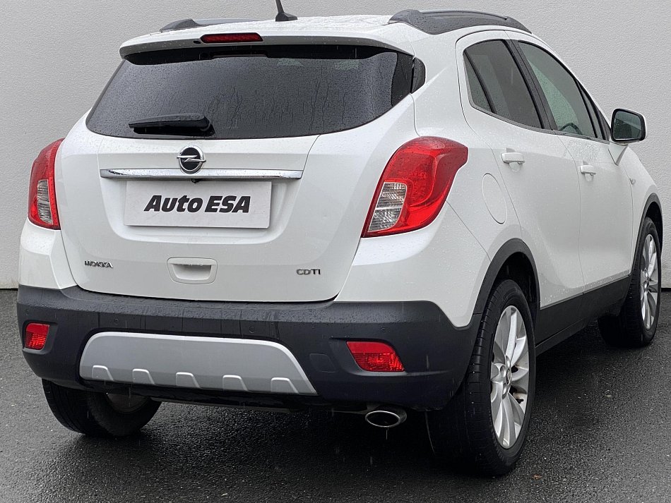 Opel Mokka 1.7 CDTi Cosmo