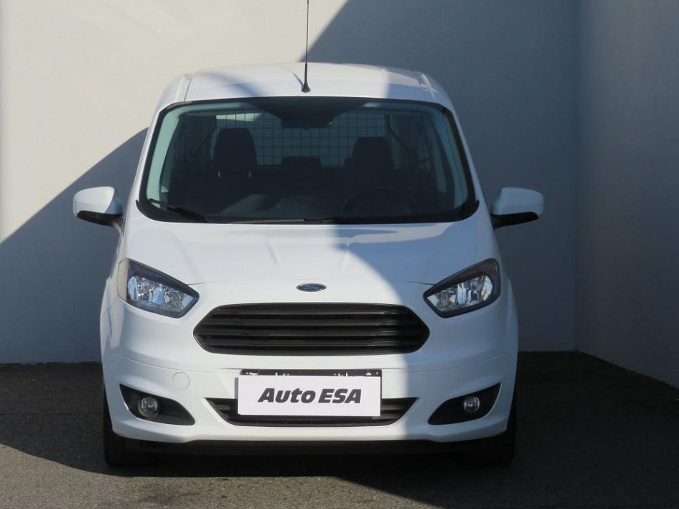 Ford Tourneo Courier 1.0T Trend