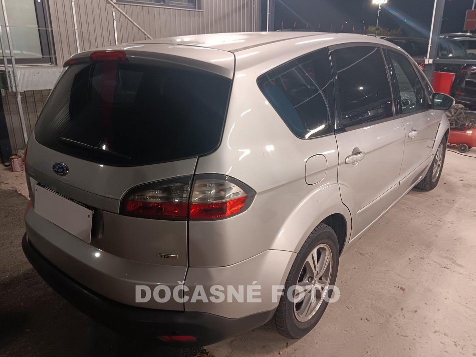 Ford S-MAX 2.0TDCi 