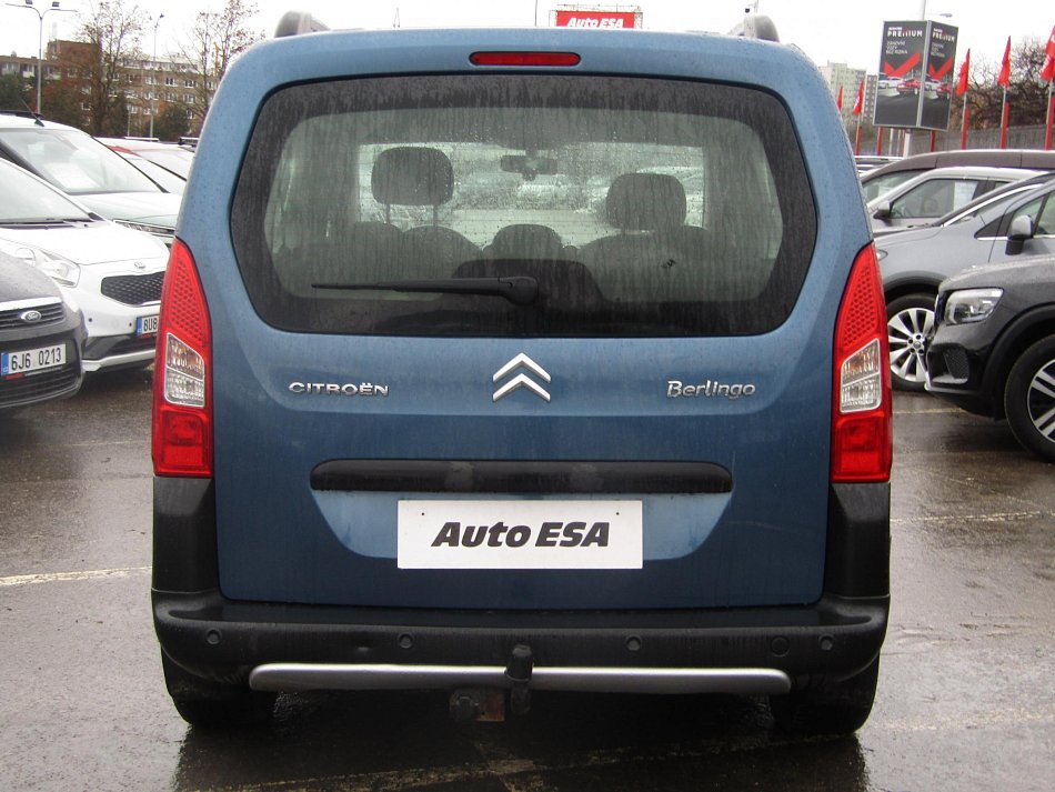 Citroën Berlingo 1.6HDi XTR