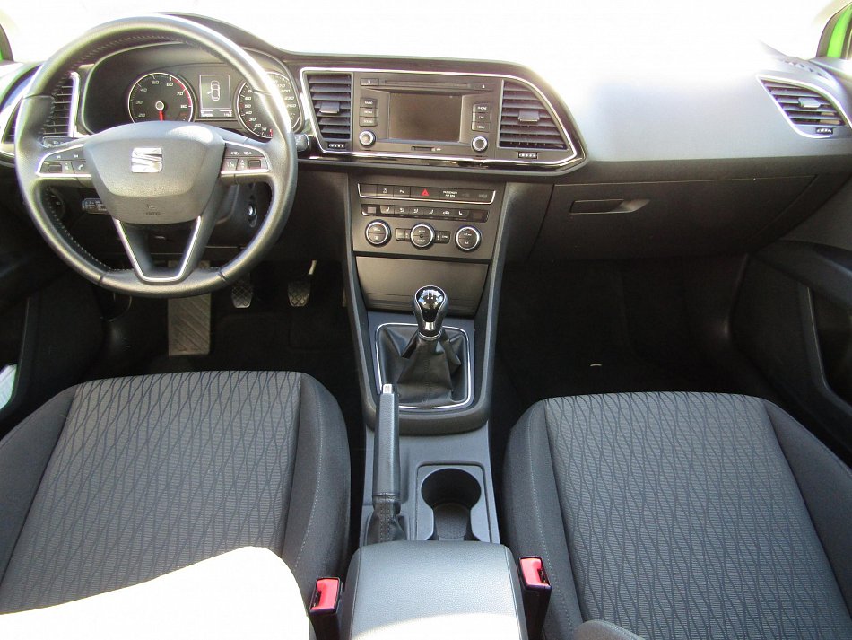 Seat Leon 1.4 TSi Style