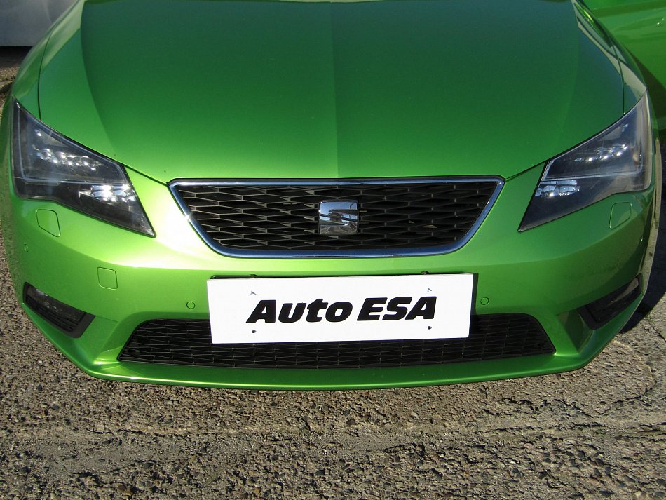 Seat Leon 1.4 TSi Style