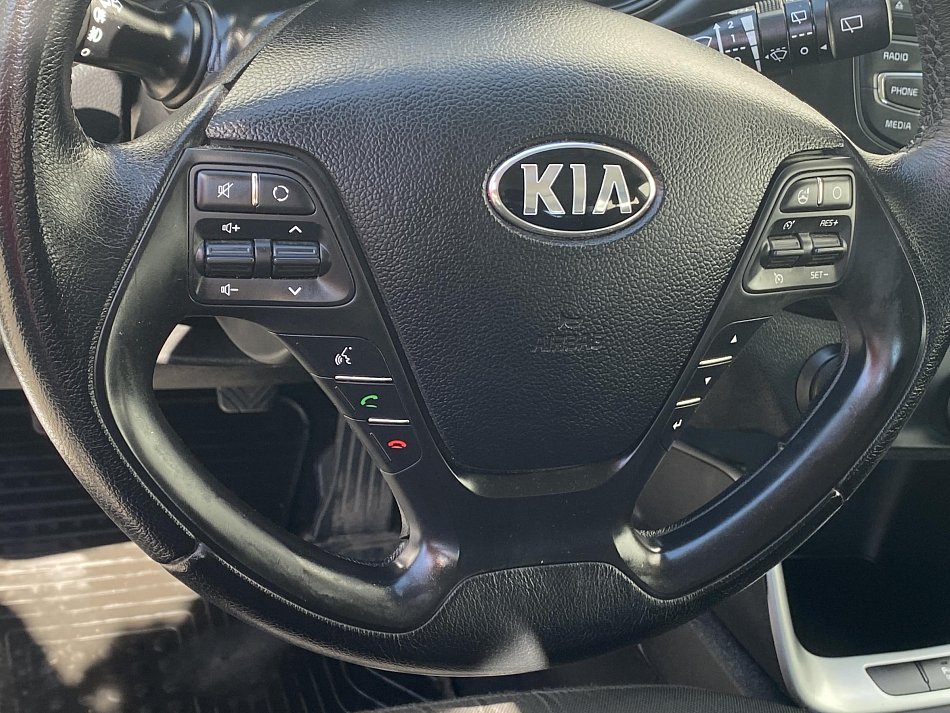 Kia Ceed 1.4 16V 