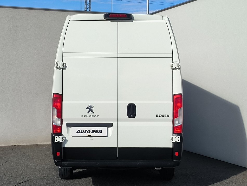 Peugeot Boxer 2.2HDi  L4H3