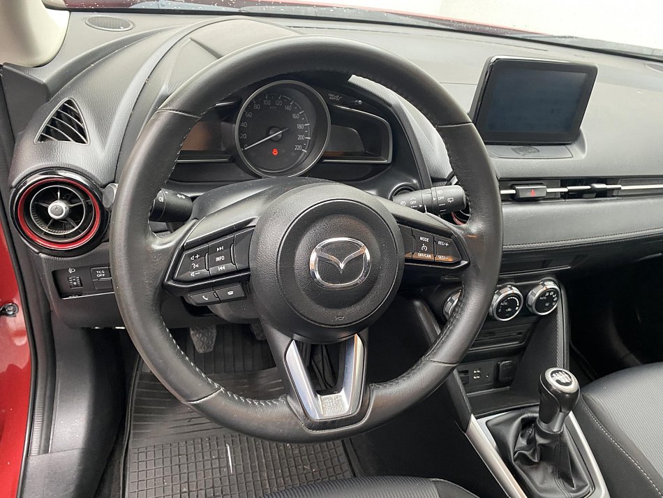 Mazda CX-3 2.0i 