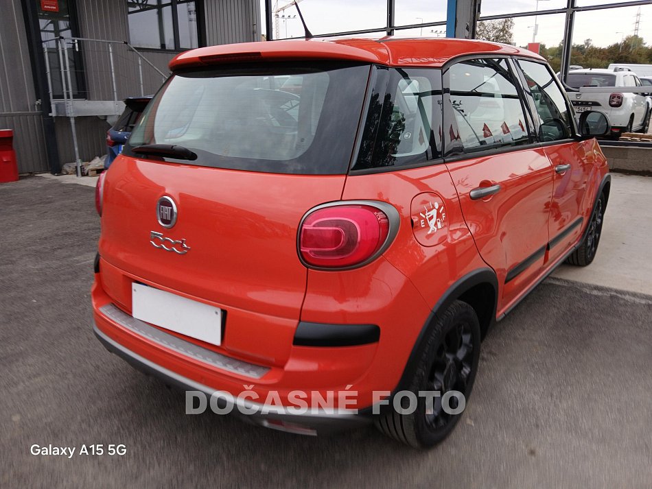 Fiat 500 L 843A1000 