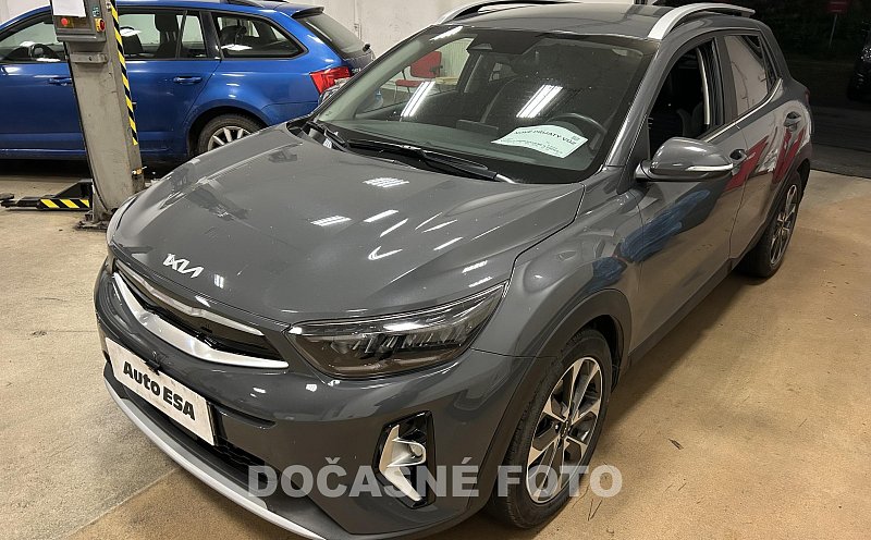 Kia Stonic 1.0 