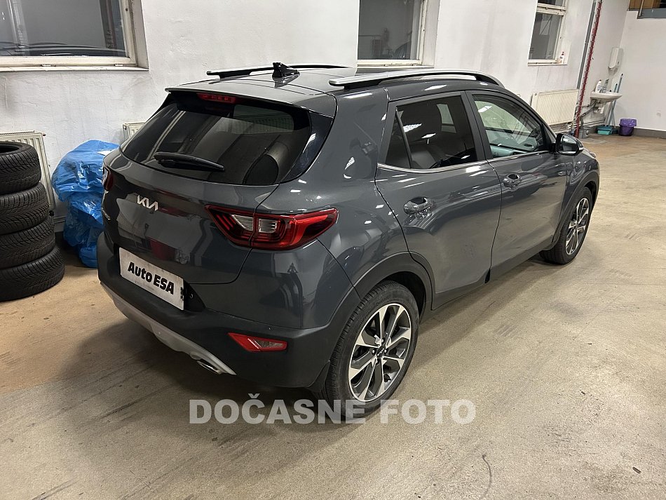 Kia Stonic 1.0 