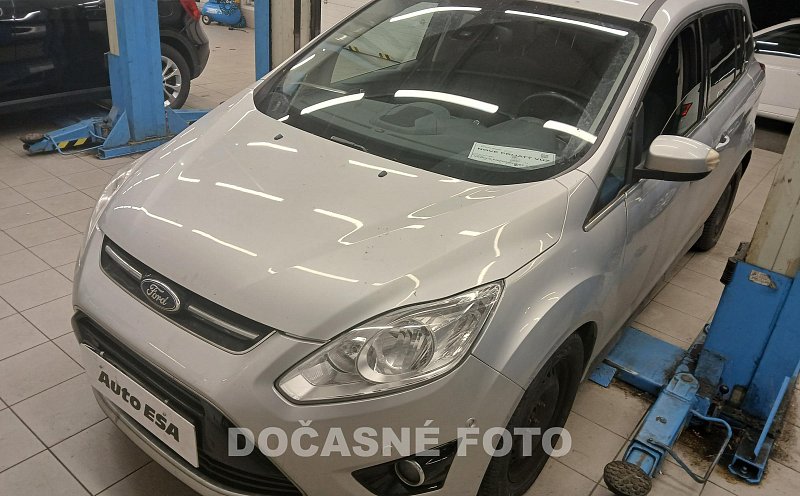 Ford Grand C-MAX 2.0 