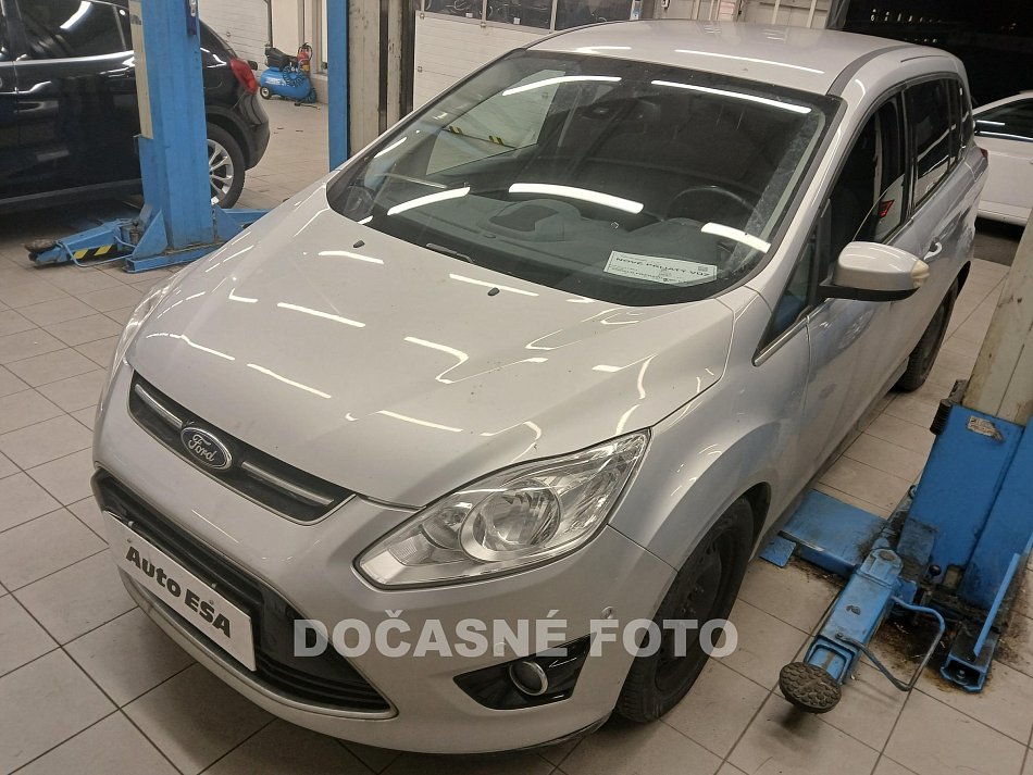 Ford Grand C-MAX 2.0 