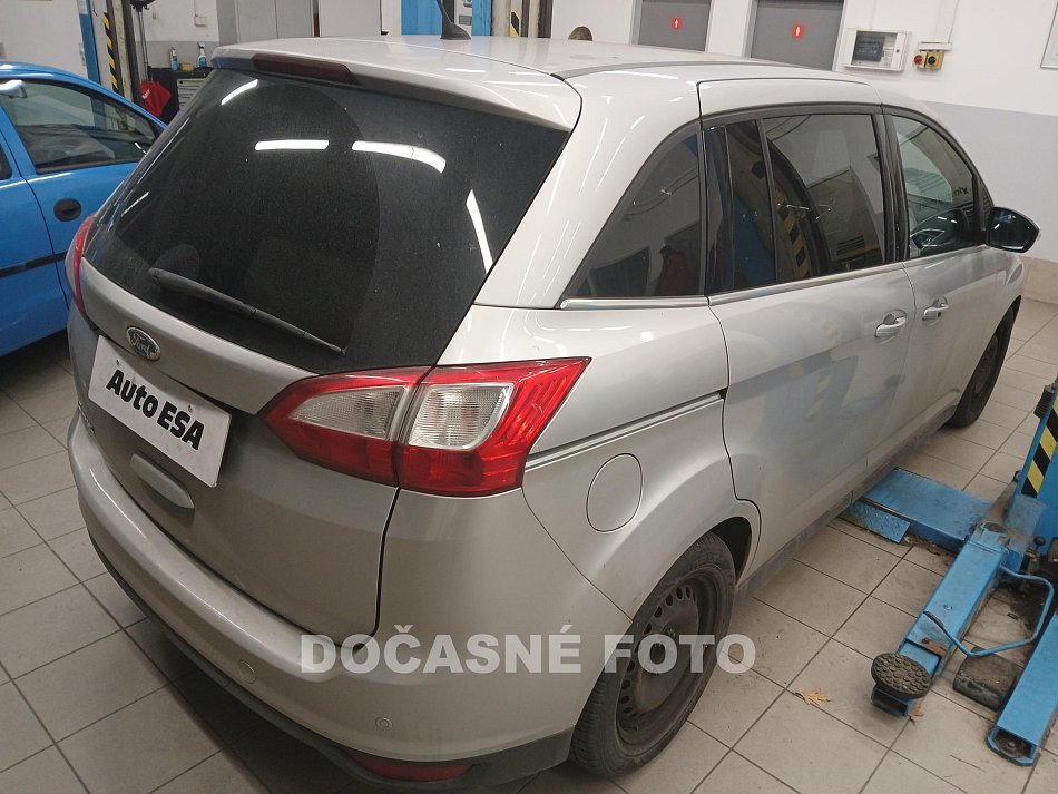 Ford Grand C-MAX 2.0 