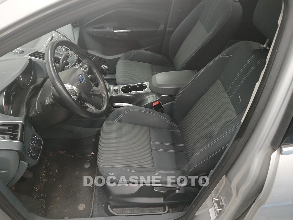 Ford Grand C-MAX 2.0 