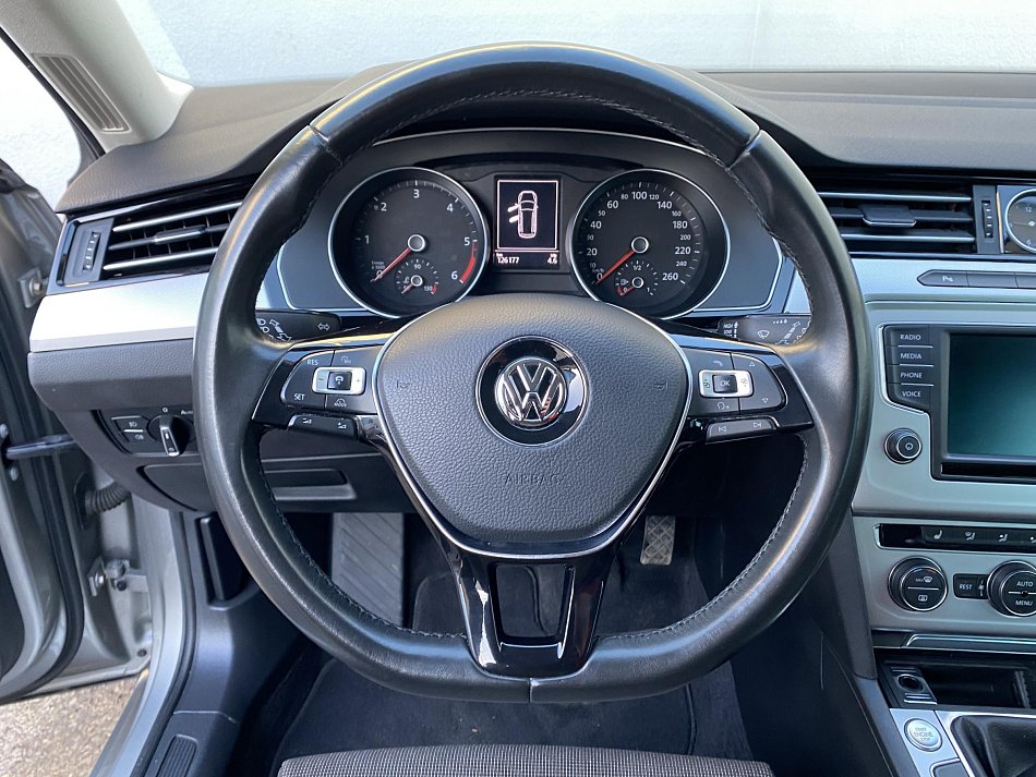 Volkswagen Passat 2.0 TDi Comfortline