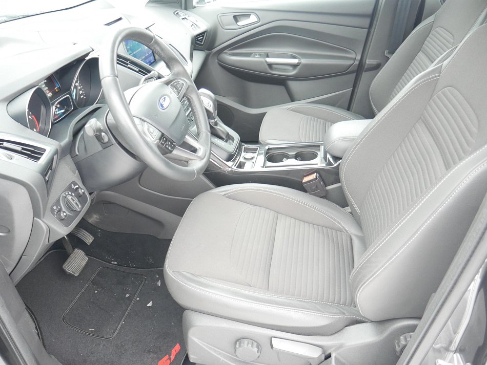 Ford Kuga 2.0TDCi  4x4