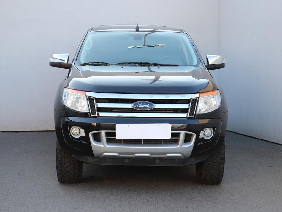 Ford Ranger 3.2TDGI 