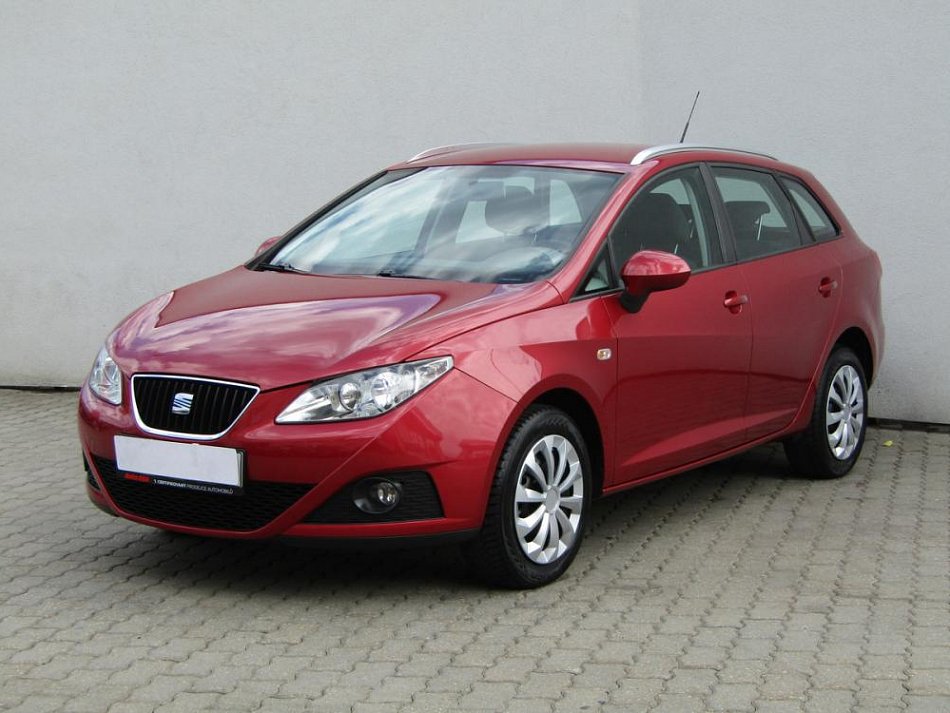 Seat Ibiza 1.2 