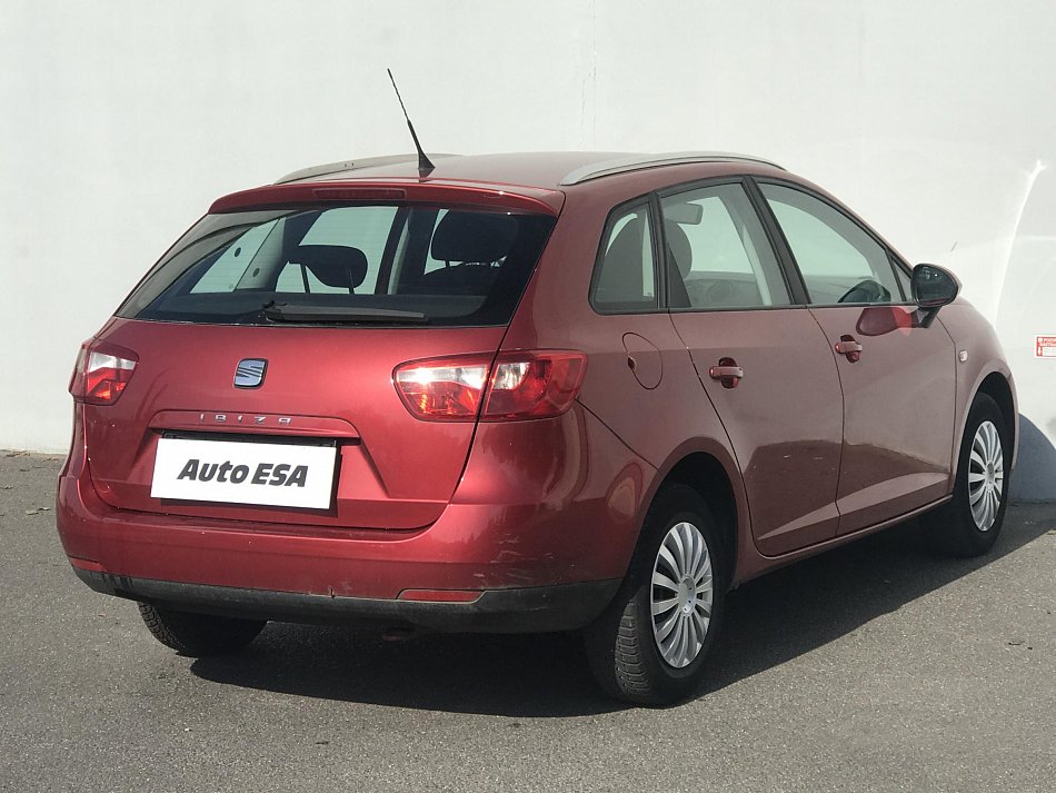 Seat Ibiza 1.2 