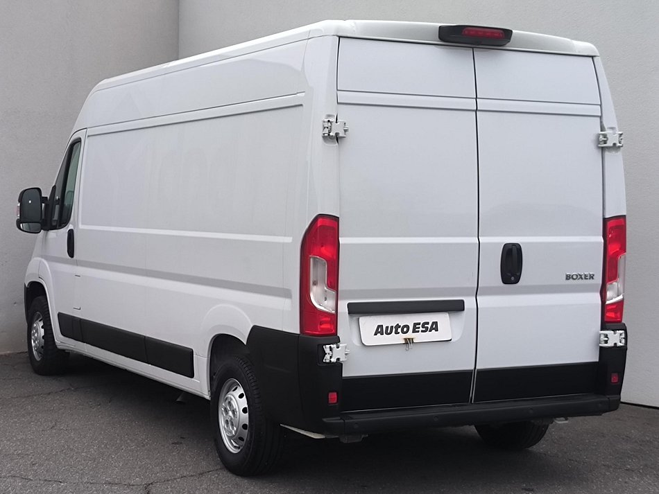 Peugeot Boxer 2.2HDi  L3H2