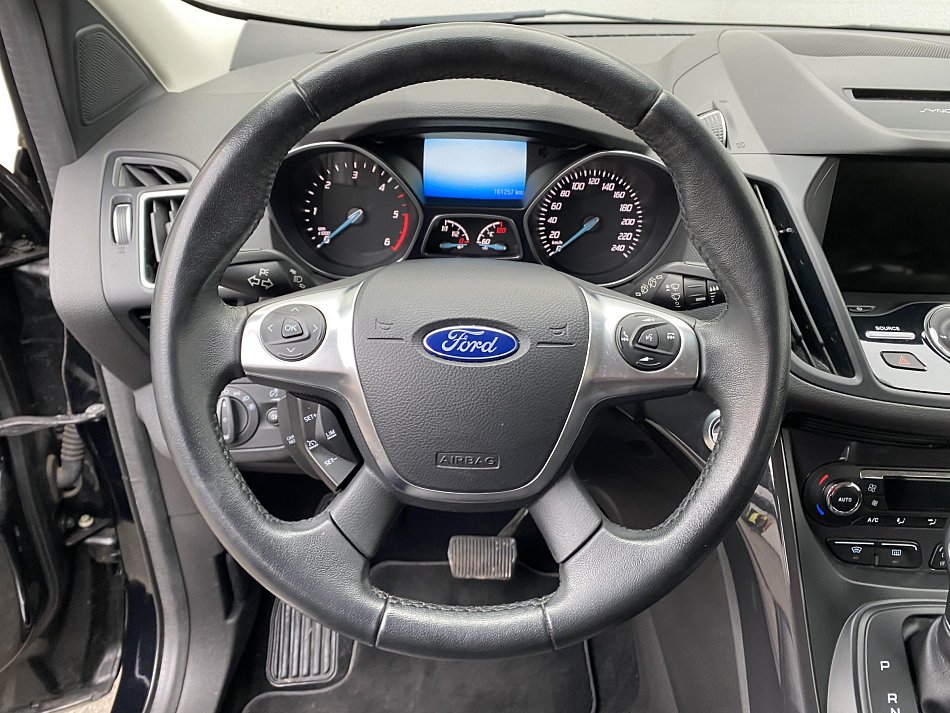 Ford Kuga 2.0 TDCi Titanium AWD