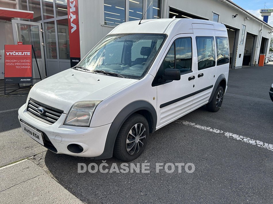 Ford Transit Connect 1.8 TDCi Trend L2H2